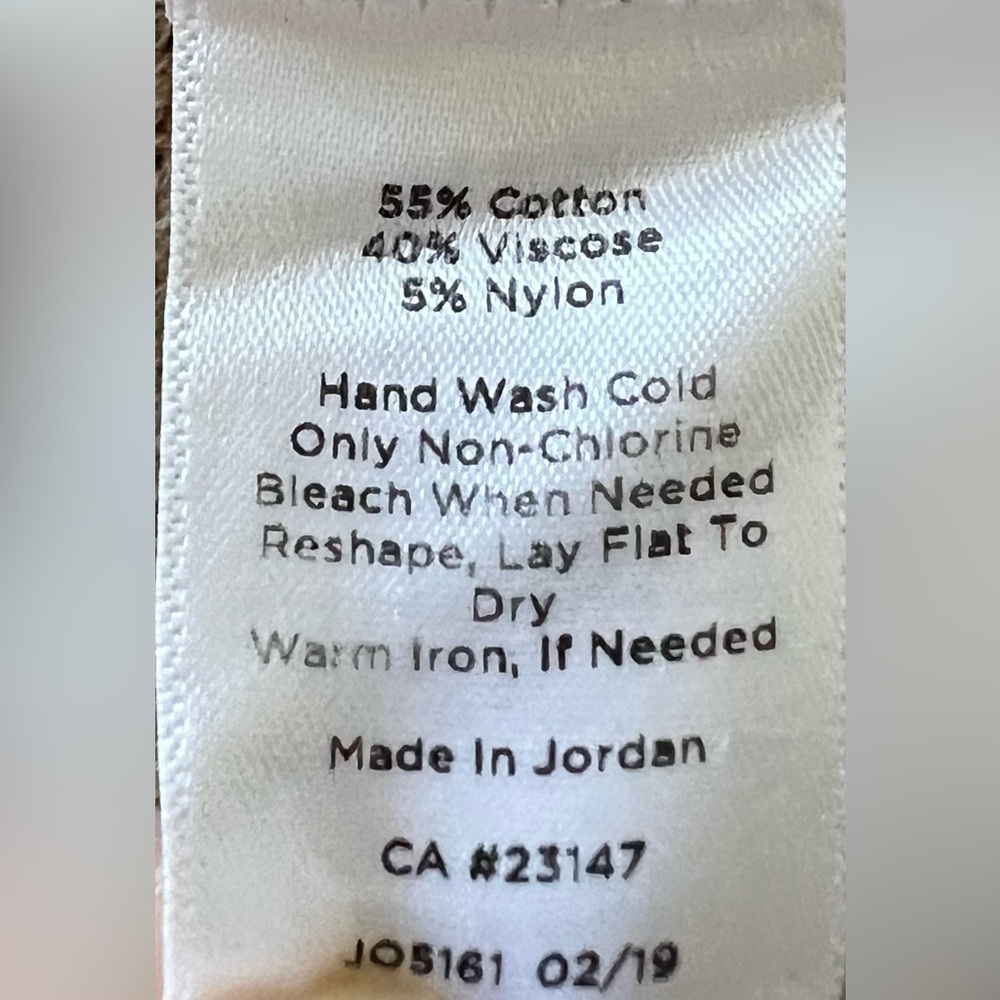 Talbots Long Cardigan - Picture 6 of 6